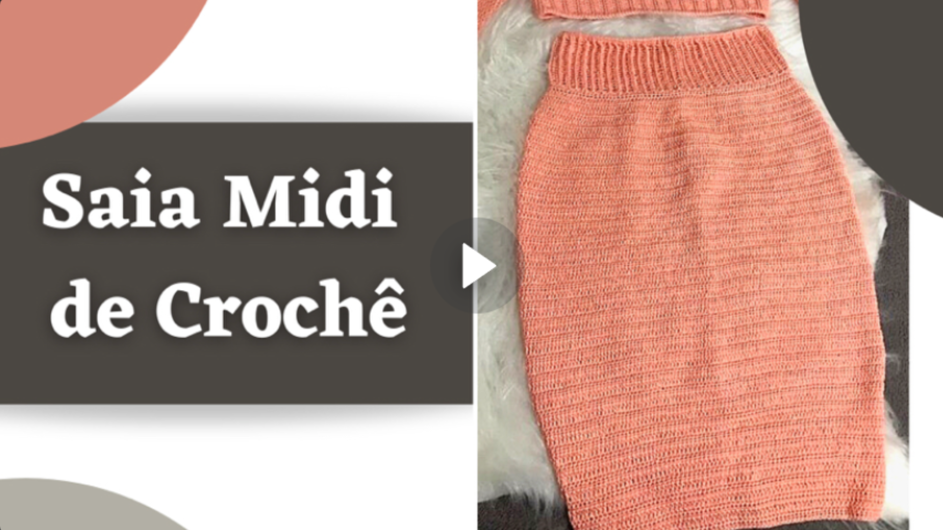Saia Mídi